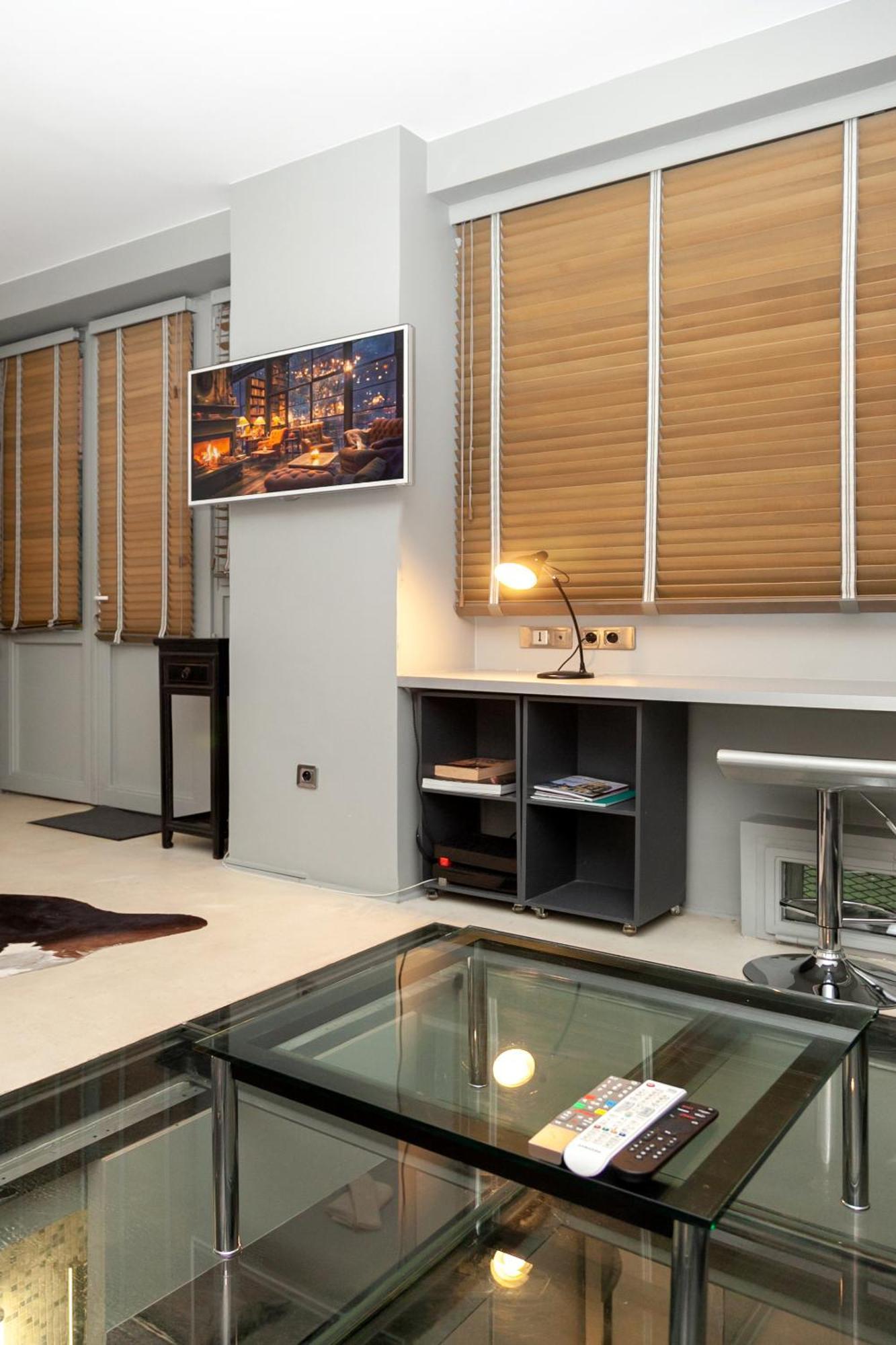 Loft Atypique Avec Terrasse, Calme Et Cosy Apartment Paris Luaran gambar
